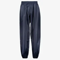 Mountain Peak Heren dames regenbroek reflecterend