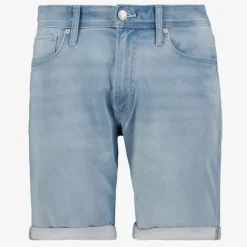 JJ REBEL Heren denim short Sale