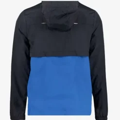 Osaga Heren hardloopjas zwart blauw Online