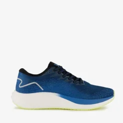 Osaga Heren hardloopschoenen blauw wit Clearance