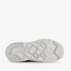 Osaga Heren hardloopschoenen blauw zwart Best