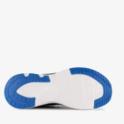 Osaga Heren hardloopschoenen zwart blauw Clearance