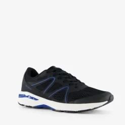 Osaga Heren hardloopschoenen zwart blauw Hot
