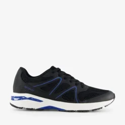 Osaga Heren hardloopschoenen zwart blauw Hot