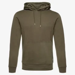 Produkt Heren hoodie army Clearance