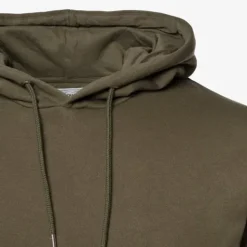 Produkt Heren hoodie army Clearance