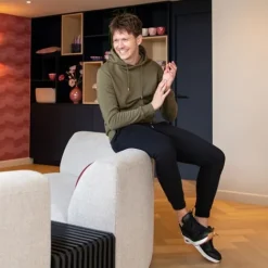 Produkt Heren hoodie army Clearance