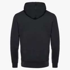 Produkt Heren hoodie donkerblauw