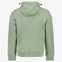 Produkt Heren hoodie groen New