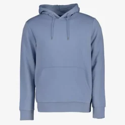 Produkt Heren hoodie lichtblauw New