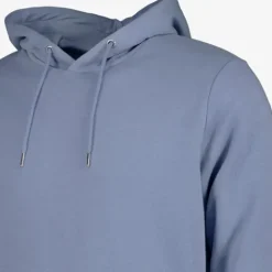 Produkt Heren hoodie lichtblauw New