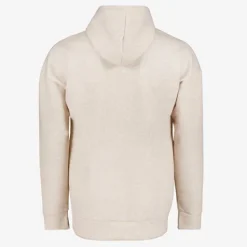 Osaga Heren hoodie zandkleur Outlet