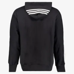 Adidas Heren hoodie zwart Best