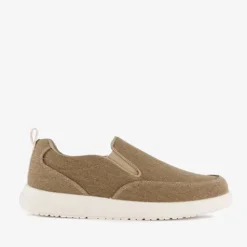 Scapino Heren instappers beige Discount