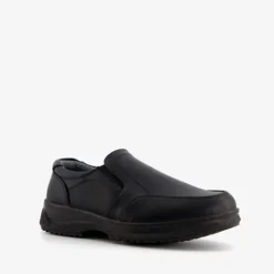 Emilio Salvatini Heren instappers zwart