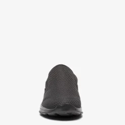 Blue Box Heren instappers zwart