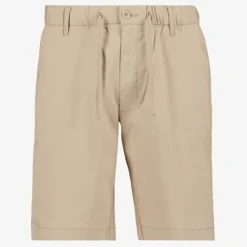 Produkt Heren jogger short beige Clearance