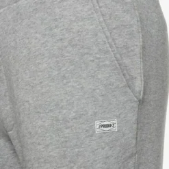 Produkt Heren joggingbroek grijs Outlet