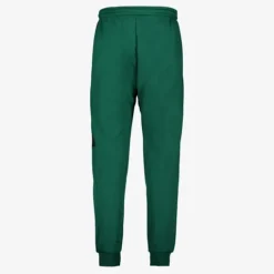 Adidas Heren joggingbroek groen zwart Clearance