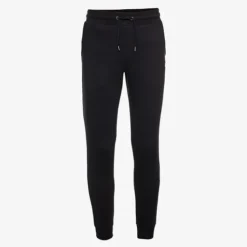 Produkt Heren joggingbroek zwart Outlet