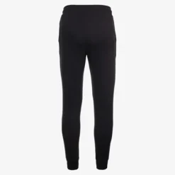 Produkt Heren joggingbroek zwart Outlet