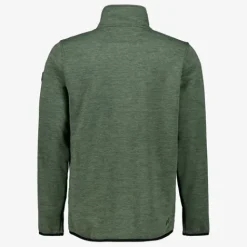 Kjelvik Heren outdoor vest groen Clearance