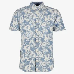 Produkt Heren overhemd met korte mouwen