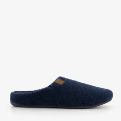 Thu!s Heren pantoffels blauw Online