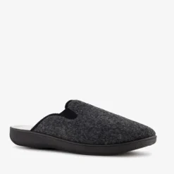 Thu!s Heren pantoffels grijs