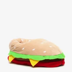 Thu!s Heren pantoffels hamburger Discount