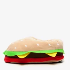 Thu!s Heren pantoffels hamburger Discount