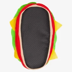 Thu!s Heren pantoffels hamburger Discount