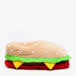 Thu!s Heren pantoffels hamburger Discount