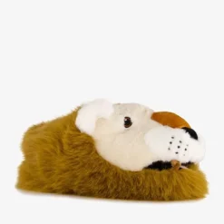 Thu!s Heren pantoffels leeuw New