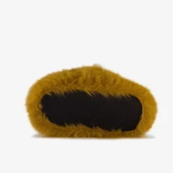 Thu!s Heren pantoffels leeuw New