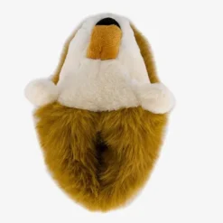 Thu!s Heren pantoffels leeuw New