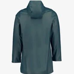 Mountain Peak Heren regenjas blauw Best