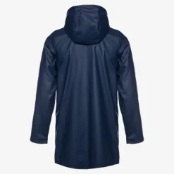Mountain Peak Heren regenjas blauw Sale