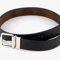 Scapino Heren riem zwart Discount