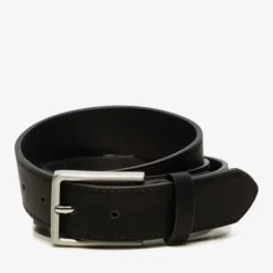 Scapino Heren riem zwart Sale