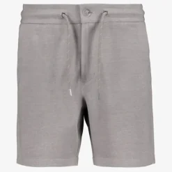 Unsigned Heren short grijs Sale