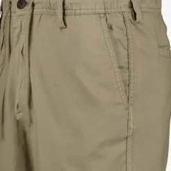 Produkt Heren short kaki groen Discount