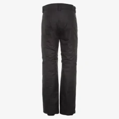 Mountain Peak Heren skibroek zwart Clearance