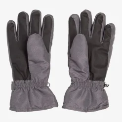 Mountain Peak Heren skihandschoenen grijs Discount