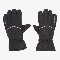 Mountain Peak Heren skihandschoenen zwart New
