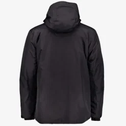 Mountain Peak Heren ski-jas zwart New