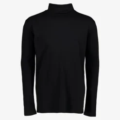 Mountain Peak Heren skipully zwart Clearance