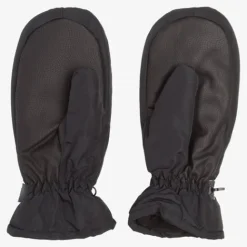 Mountain Peak Heren skiwanten zwart Online