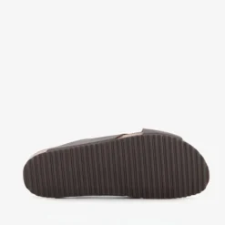 Hush Puppies Heren slippers bruin Online