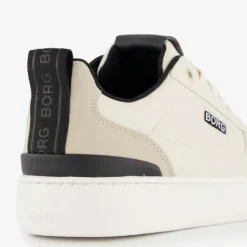 Bjorn Borg Heren sneakers beige Clearance